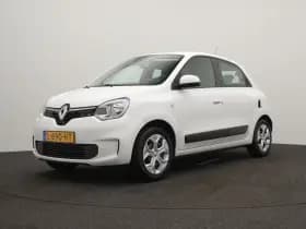 Renault Twingo thumbnail 5