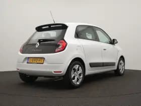 Renault Twingo thumbnail 6