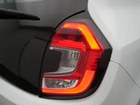 Renault Twingo thumbnail 10