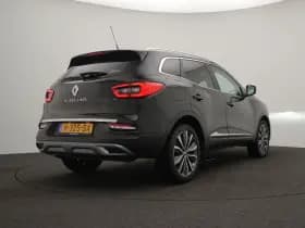 Renault Kadjar thumbnail 6