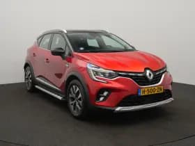 Renault Captur thumbnail 2