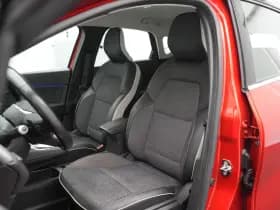 Renault Captur thumbnail 14