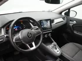 Renault Captur thumbnail 16