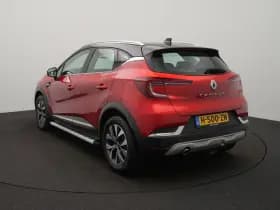 Renault Captur thumbnail 3