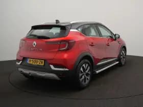 Renault Captur thumbnail 4