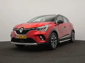 Renault Captur thumbnail 5