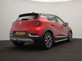 Renault Captur thumbnail 6