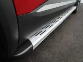 Renault Captur thumbnail 8