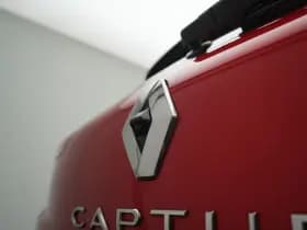 Renault Captur thumbnail 10