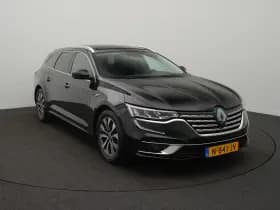 Renault Talisman thumbnail 2