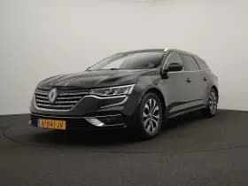 Renault Talisman thumbnail 5