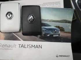 Renault Talisman thumbnail 44