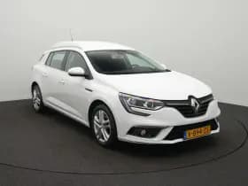 Renault Mégane thumbnail 2