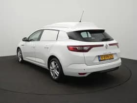 Renault Mégane thumbnail 3