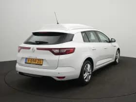 Renault Mégane thumbnail 4