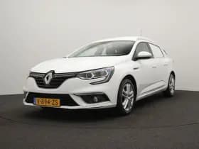 Renault Mégane thumbnail 5