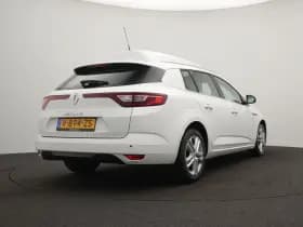 Renault Mégane thumbnail 6