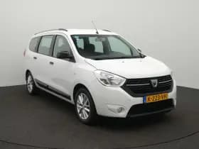 Dacia Lodgy thumbnail 2