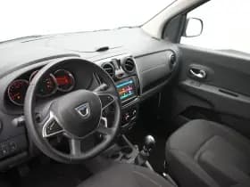 Dacia Lodgy thumbnail 12