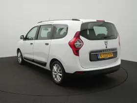 Dacia Lodgy thumbnail 3