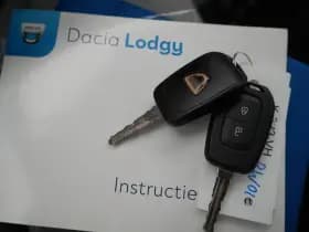 Dacia Lodgy thumbnail 29
