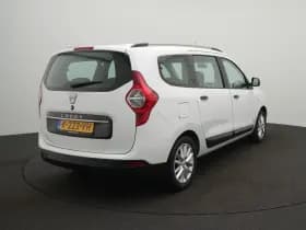 Dacia Lodgy thumbnail 4