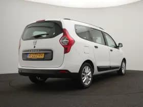 Dacia Lodgy thumbnail 6
