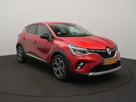 Renault Captur thumbnail 2