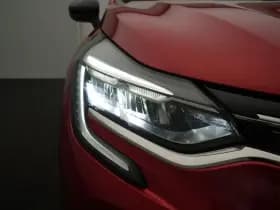 Renault Captur thumbnail 13