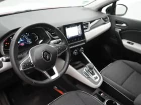 Renault Captur thumbnail 16