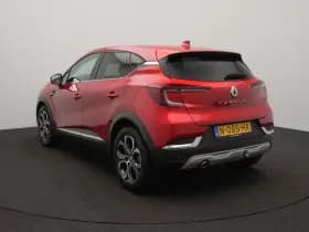 Renault Captur thumbnail 3