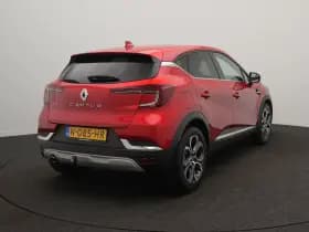 Renault Captur thumbnail 4