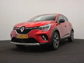 Renault Captur thumbnail 5