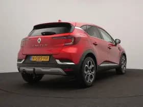 Renault Captur thumbnail 6