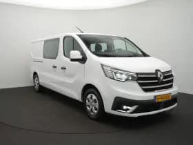 Renault Trafic thumbnail 2