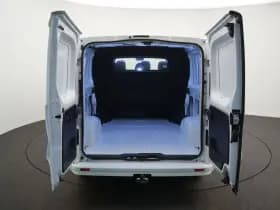 Renault Trafic thumbnail 12
