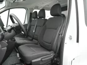 Renault Trafic thumbnail 16