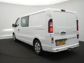 Renault Trafic thumbnail 3