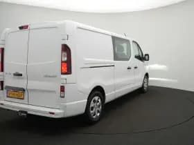 Renault Trafic thumbnail 4