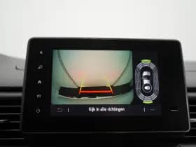 Renault Trafic thumbnail 37