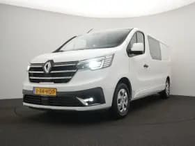 Renault Trafic thumbnail 5