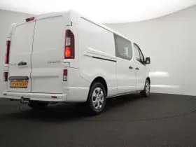 Renault Trafic thumbnail 6