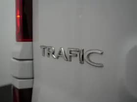 Renault Trafic thumbnail 10