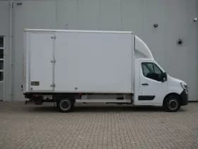 Renault Master thumbnail 3