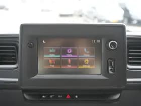 Renault Master thumbnail 23
