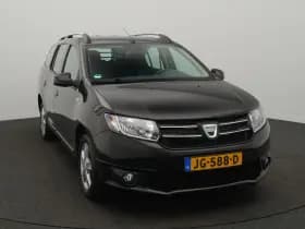 Dacia Logan thumbnail 2