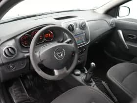 Dacia Logan thumbnail 12