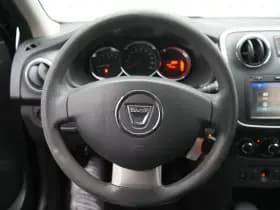 Dacia Logan thumbnail 14