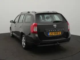 Dacia Logan thumbnail 3
