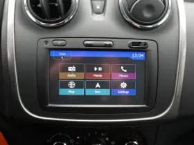 Dacia Logan thumbnail 21